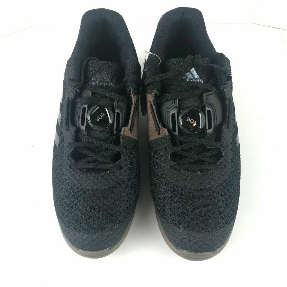 AC6976 Adidas Leistung 16 II Mens BOA Weightliftin - Picture 3 of 5